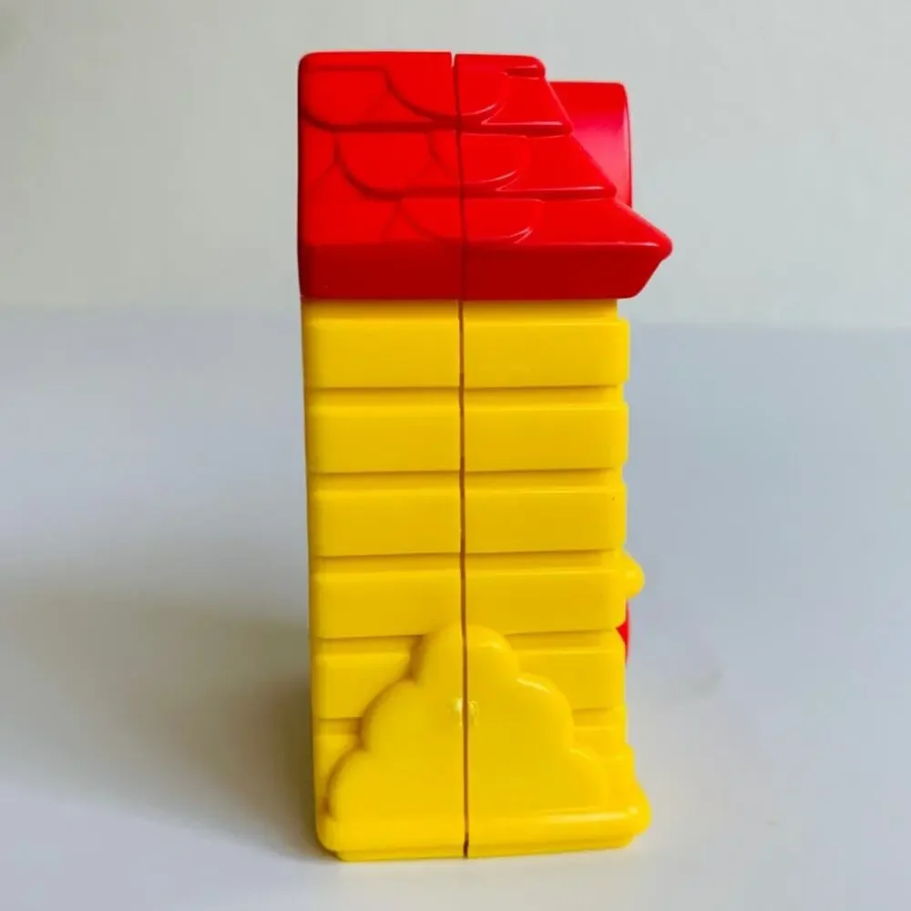 NEW 1996 Fisher-Price McDonald’s Collectible